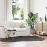  Preproge Antracit Polipropilen 160 x 230 cm Preproga Valovita | Shoptok.si