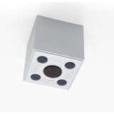 Nogica Cuba 50mm fiksna siva - 77220552 ( 440-436 ) | ePonuda.com