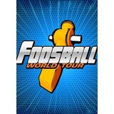 Steam Foosball: World Tour Key GLOBAL Steam Foosball: World Tour Key GLOBAL Slike