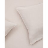 Kave Home Sivo-bež enojna/podaljšana posteljnina iz mešanice lana 150x220 cm Simmel – | Shoptok.si