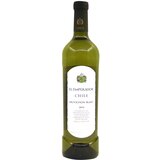  Belo vino EL EMPERADOR Chile 0,75l Cene