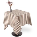 Tiseco Home Studio Pamučan stolnjak 150x150 cm Gingham – | shoptok.hr