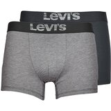 Levi's boksarice OPTICAL ILLUSION PACK X2 Večbarvna | Shoptok.si