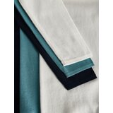 Reserved - Pamučni džemper - mornarsko plava | shoptok.hr