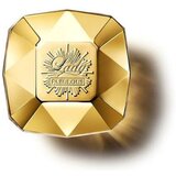 Parfem Lady Million Fabulous Intense parfumirana voda za ženske 80 ml | Shoptok.si