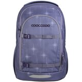 coocazoo Šolski nahrbtnik EVERY, Lavender Sky | Shoptok.si