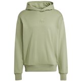 Adidas Puloverji IY4156 Zelena | Shoptok.si