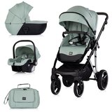 Chipolino Imperium 3u1 kolica za bebe | Eponuda.com
