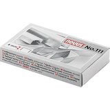  Uložci za klamerice Novus 8/4 Cijene