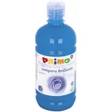 tempera 0,5 litre primo base cmp.202br500501 plava cyan