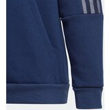 Adidas Športna majica 'Tiro 21 Sweat' marine / bela | Shoptok.si