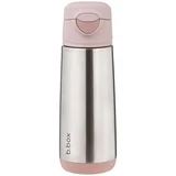 termo bočica Termo bočica sportska, 500ml - Blush Crush blush crush