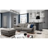 ELTAP Elegantna sofa Bellis s leajem i spremitem-Riviera 91 | shoptok.hr