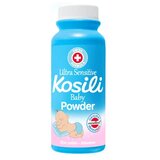 Kosili baby puder plavi 100g Cijene