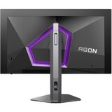 AOC Agon Pro AG276UZD 26,5" UHD 16:9 UHD ravni QD-OLED Gaming monitor 0,03ms, PD 240Hz, USB-C (DP, 65W), KVM | shoptok.hr
