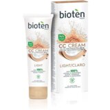Bioten CC krema za lice light claro 50ml Cene