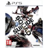 Warner Bros PS5 Suicide Squad | Eponuda.ba