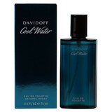 Parfem za muškarce Cool Water Davidoff Cool Water EDT 75 ml (1 kom.) | shoptok.hr