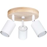  SL.1287 - Spot svetiljka VERDO 3xGU10/10W/230V bela | Eponuda.com
