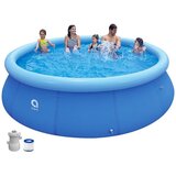 Denis Bazen s pumpom 360x76 cm ( 26-330101 ) | ePonuda.com