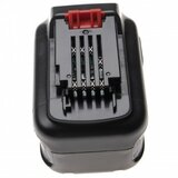 VHBW Baterija za Black &amp; Decker LHT360 / LST560 / LSW60, 60 V, 1.5 Ah | shoptok.hr