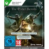 The Elder Scrolls Online Premium Collection 2 (XBOX ONE | SERIES X) | Shoptok.si