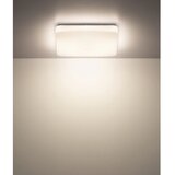 Globo 41548-16 - LED stropno svetlo DONTE LED/16W/230V 27x27 cm | Eponuda.com
