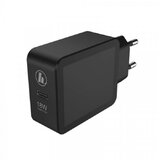 Hama PD/ Qualcomm - crni kućni punjač 183284