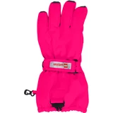 LEGO&reg; kidswear LWAZUN 705 GLOVES Dječje skijaške rukavice, ružičasta, veličina