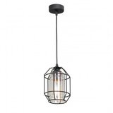 Mitea Lighting M0833 visilica 1xE27 Max.60W/220V Cene