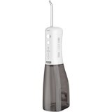  Aku. 1500mAh brezžična zobna prha bela 350ml EASY CARE | Shoptok.si