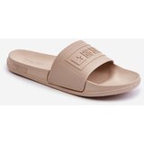 Big Star Lightweight Women's OO274035 Beige Slippers Cijene