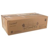 Gardlov vrtni namještaj od ratana boje antracita | shoptok.hr