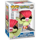 Funko games: pokemon - pidgeotto Cene