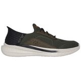 Skechers Modne superge SLADE-COHEN Zelena | Shoptok.si