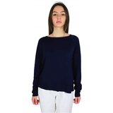 Take Two Majice z dolgimi rokavi DKE8000 Modra | Shoptok.si