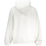 K-Way WOMEN&#39;S ZIP SWEATSHIRT WHITE | shoptok.hr