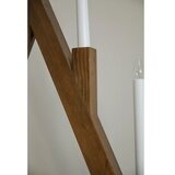 Marksl&amp;ouml;jd 706471 - Božićni svećnjak BJURFORS 5xE10/3W/230V borovina/braon Slike