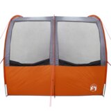 vidaXL Vodootporni šator 260 x 200 x 260 cm | shoptok.hr