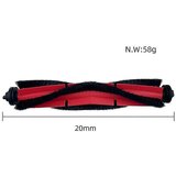 INORCO Združljivo z valjčno krtačo sesalnika Q5 / Max /q5+, stransko krtačo, filtrom Hepa, deli vrečk za prah, (22021088) | Shoptok.si