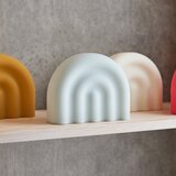OYOY Mini Krem LED noćno svjetlo za djecu Rainbow – | shoptok.hr