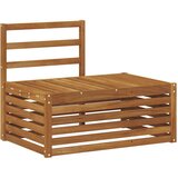  Set vanjskih sofa 3 Komad Prirodna Čvrsto drvo akacije | shoptok.hr