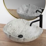 REA Bath Nadgradni umivaonik Rea Dora Stone | shoptok.hr