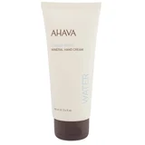 deadsea Water krema za roke z minerali 100 ml za ženske