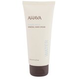 Ahava deadsea water krema za ruke s mineralima 100 ml | shoptok.hr