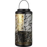 REV Solar FlowerPower XL 6h Leuchtdauer, IP44 2920010065 | shoptok.hr