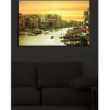 Wallity Zidna slika sa LED osvetljenjem 4570IACT-16, 45x70 cm | Eponuda.ba