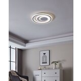 Eglo 32053 - led plafonsko svetlo palagiano LED/21W/230V prečnika 48 cm | Eponuda.com
