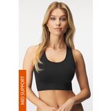 Only Play Športni modrček Curvy Daisy | Shoptok.si