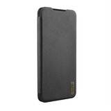 Futrola nillkin qin pro za samsung s937b galaxy s25 edge 5g crna ( F122785 ) | Eponuda.com